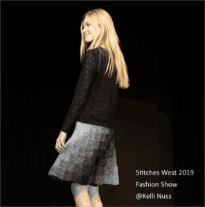 Tilt and Twirl Skirt Kit