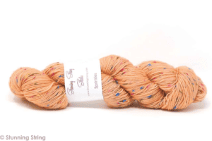 Peach Sorbet Sprinkles