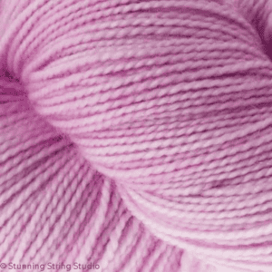 Pink Bliss