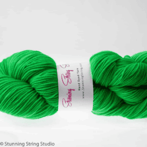 Parrot Green