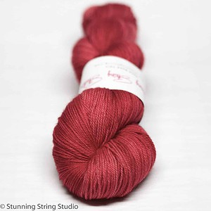 Canyon Red