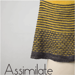 Assimilate 2 Color Kit