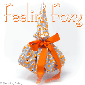 Feelin' Foxy Special Edition Kit