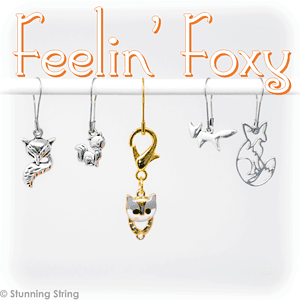Feelin' Foxy Special Edition Kit