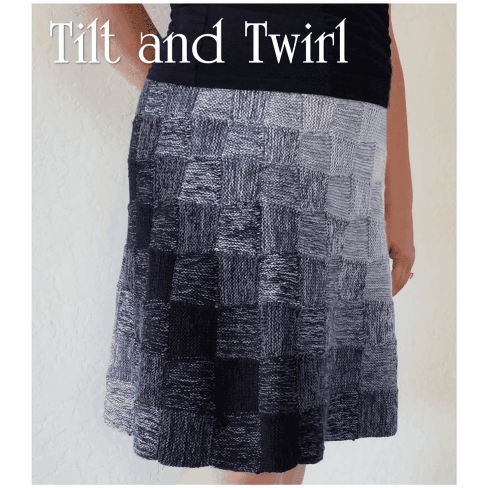 Tilt and Twirl Skirt Kit