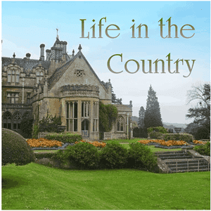 Life in the Country Kit