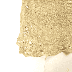 Moonlit Summer Shawl Kit