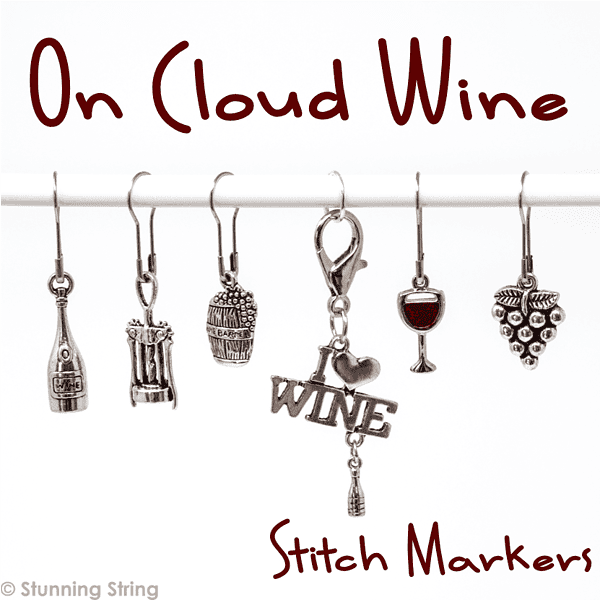 On Cloud Wine Special Edition Kit