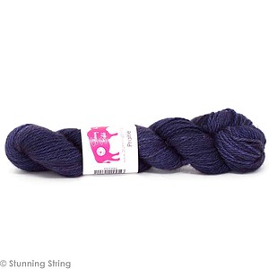 Prairie - Westminster Blue