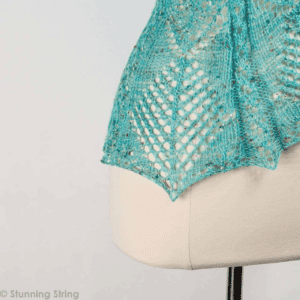 Singularity Sprinkles Shawl Kit