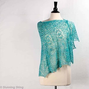 Singularity Sprinkles Shawl Kit