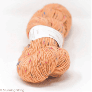 Peach Sorbet Sprinkles