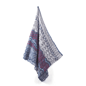 Smorgasbord Cowl Kit