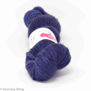 Sexy - Westminster Blue