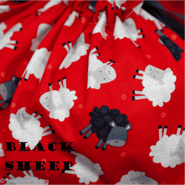 Black Sheep - Small Batch Kit