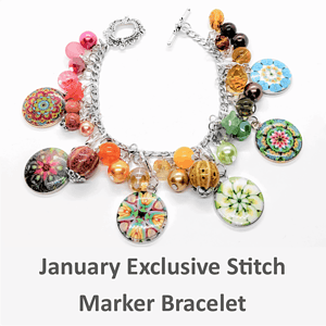January 2020 Crochet Club Selections - Members Only - Image 3