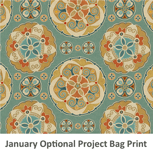 January 2020 Crochet Club Selections - Members Only - Image 4