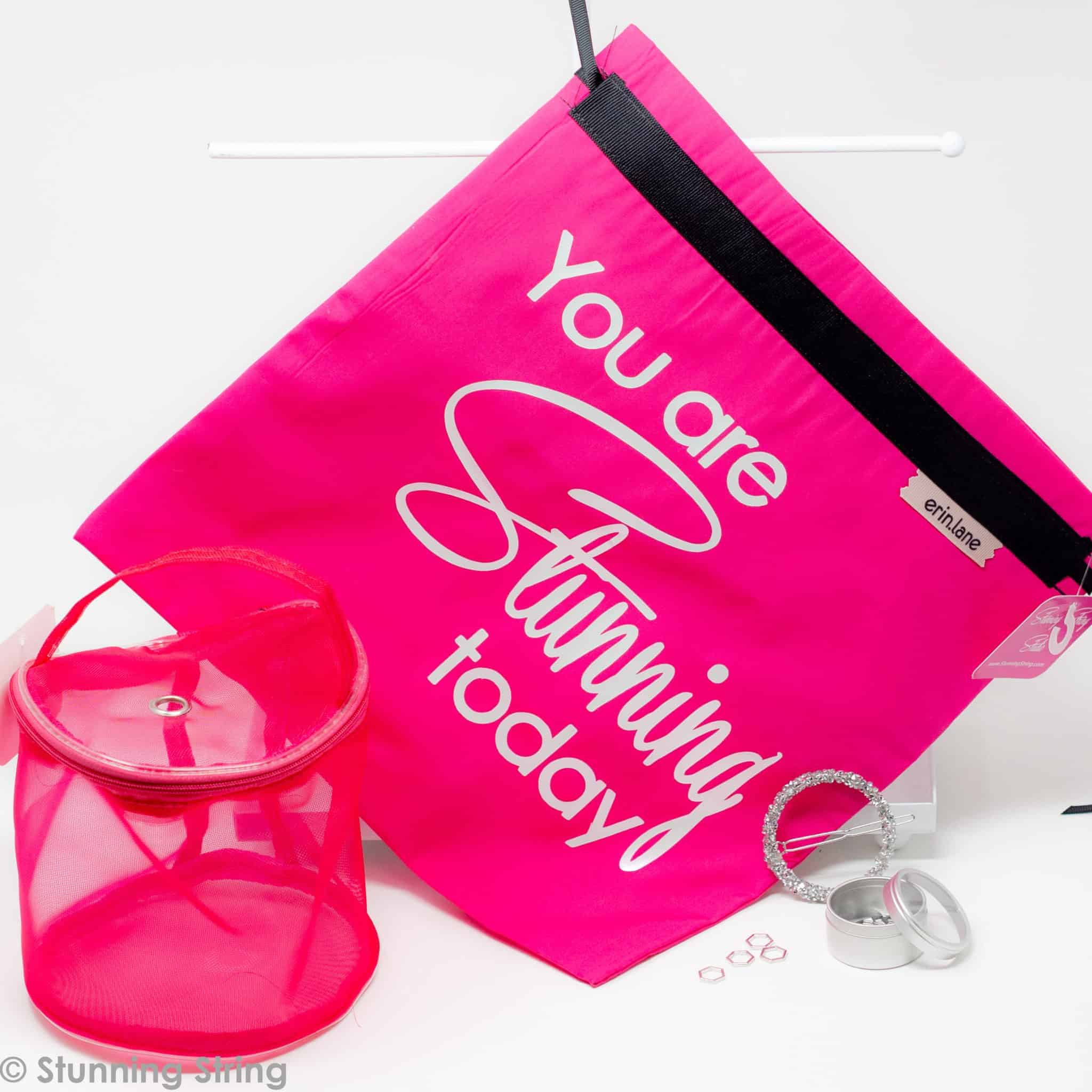 Live Out Loud Bonus Kit