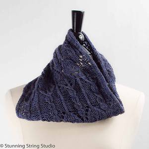 Prairie Path Cowl Kit - Image 3
