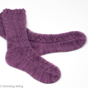 Sunday Socks Quick Kit - Image 8