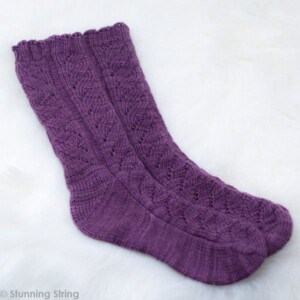 Sunday Socks Quick Kit - Image 4