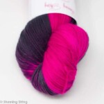 Hot Pink Flannel - Feeling Funky