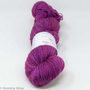Plum Crazy - STITCHES Expo Created Yarn 2/5/21 - Image 7