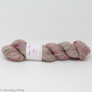 Drift Away Shawl Kit - Image 6