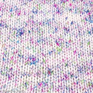 Space Dust TDFF Yarn - Image 5