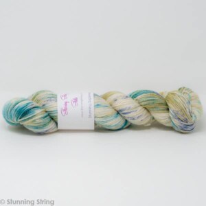 In the Weeds TDFF Yarn - Image 3
