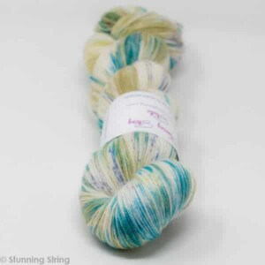 In the Weeds TDFF Yarn - Image 2
