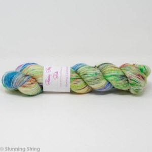 Gardens TDFF Yarn - Image 4