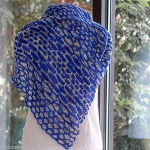 Starry, Starry Night Wrap Kit - Image 3