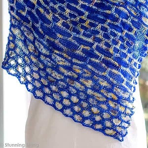 Starry, Starry Night Wrap Kit - Image 2