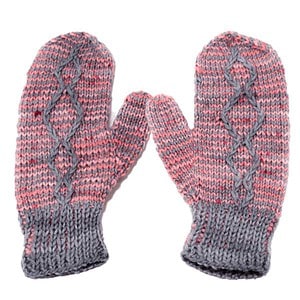 Wanderlust Mittens Quick Kit - Image 2