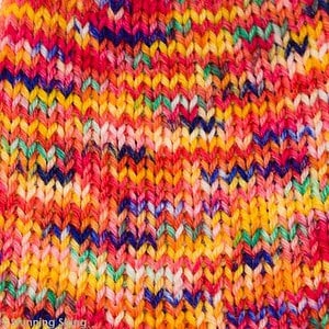 Night Smoke TDFF Yarn - Image 5