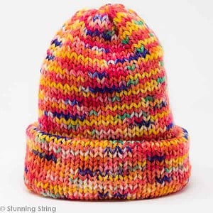 Night Smoke TDFF Yarn - Image 4