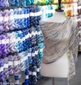 One Skein One Love Kit for Oregon - Image 3
