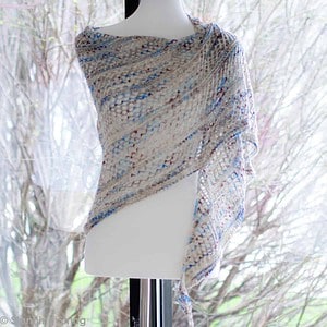One Skein One Love Kit for Oregon - Image 2