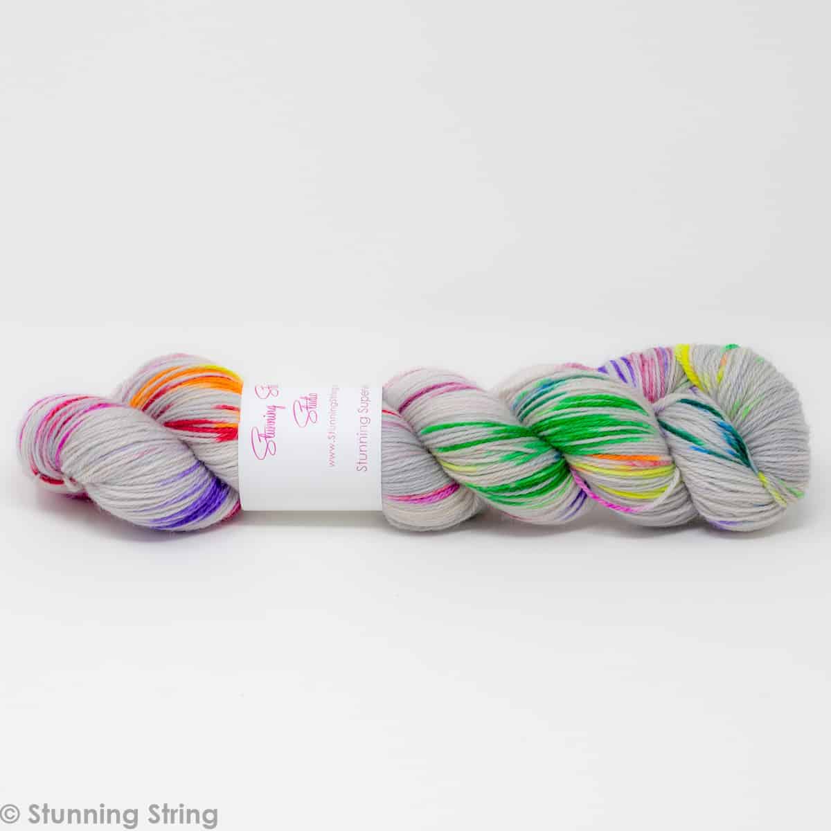 Rainbow Dots TDFF