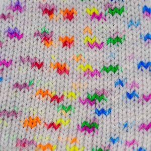 Rainbow Dots TDFF - Image 2