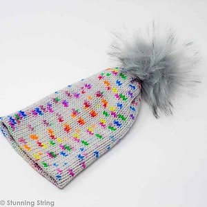 Rainbow Dots TDFF - Image 5