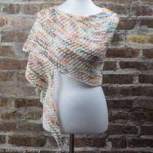 One Skein One Love pattern - Image 4