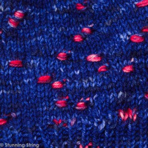 Polkadot Hat Pattern - Image 3
