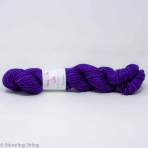 Purple Cloak - Image 3