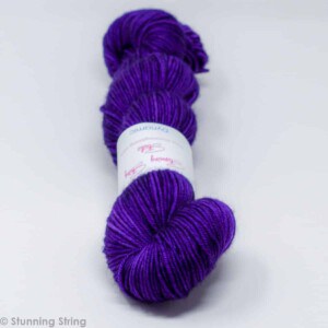 Purple Cloak - Image 2