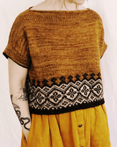 Navelli Kit by Caitlin Hunter - Image 3