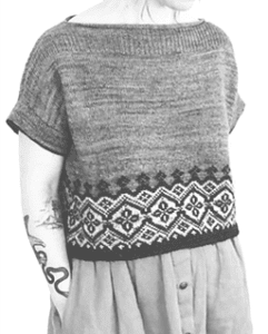 Navelli Kit by Caitlin Hunter - Image 2