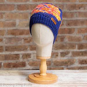 Home is Where the Heart is Hat Kit - Pennsylvania - Image 2