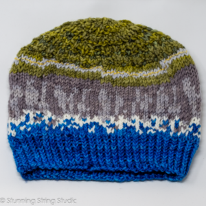 Pacific Coast Highway Hat Kit - Image 3